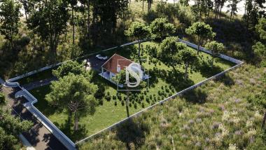 4172 m2 de Terreno - Realize o seu Sonho, Construindo a Sua Casa!