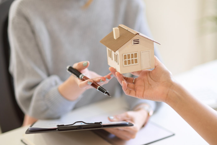 Vai comprar casa? A DECISÕES E SOLUÇÕES pode ajudar!